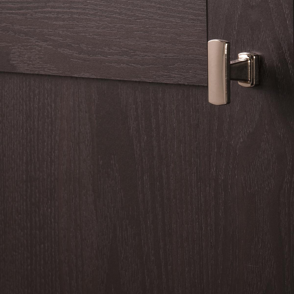 1-1/2 Inch X 11/16 InchRichmond Knob