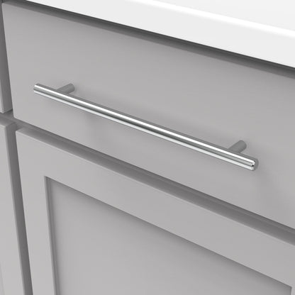 8-13/16 Inch (224mm) Bar Pulls Pull