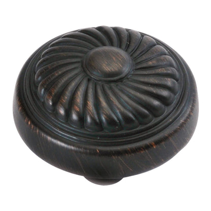 1-1/4 Inch Diameter French Country Knob