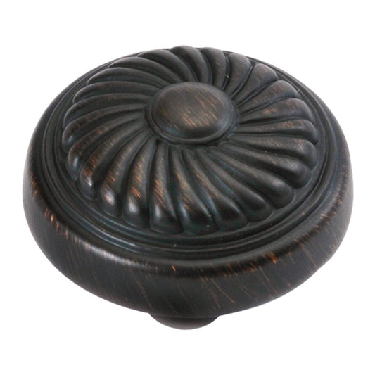 1-1/4 Inch Diameter French Country Knob