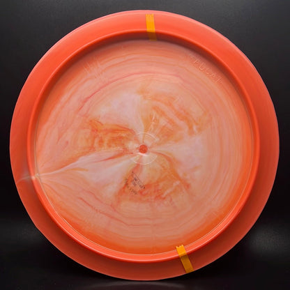 Alpha Mad Cat - Limited RADioactive Man Stamp