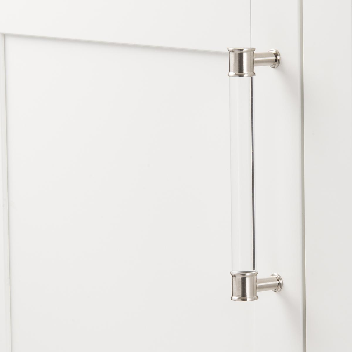 6-5/16 Inch (160mm) Midway Pull