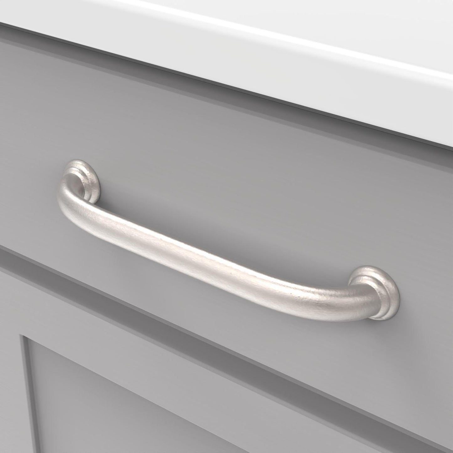 8 Inch Center to Center Zephyr Appliance Pull