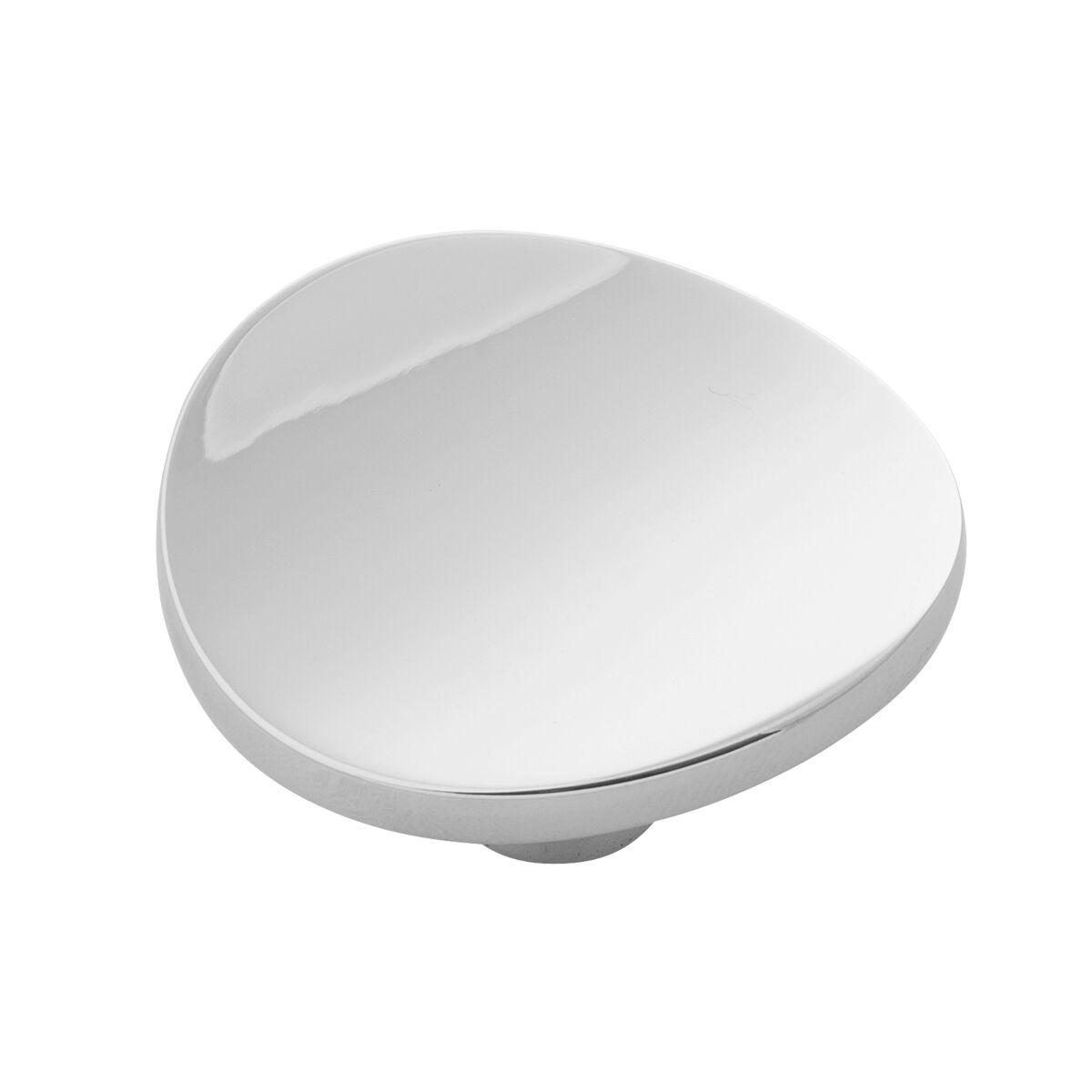 1-3/4 Inch Diameter Vale Round Knob