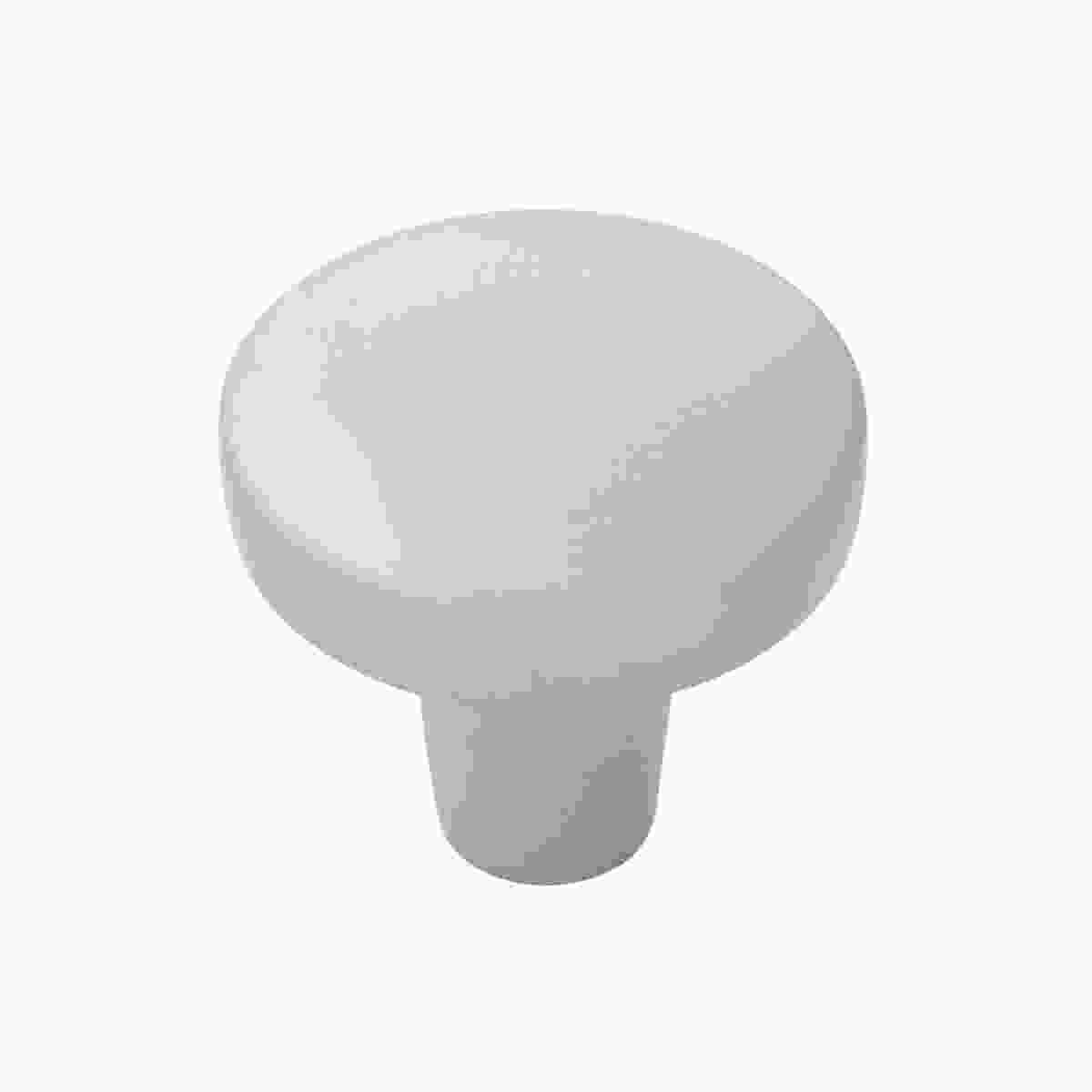 1-5/16 Inch Diameter Emerge Round Knob