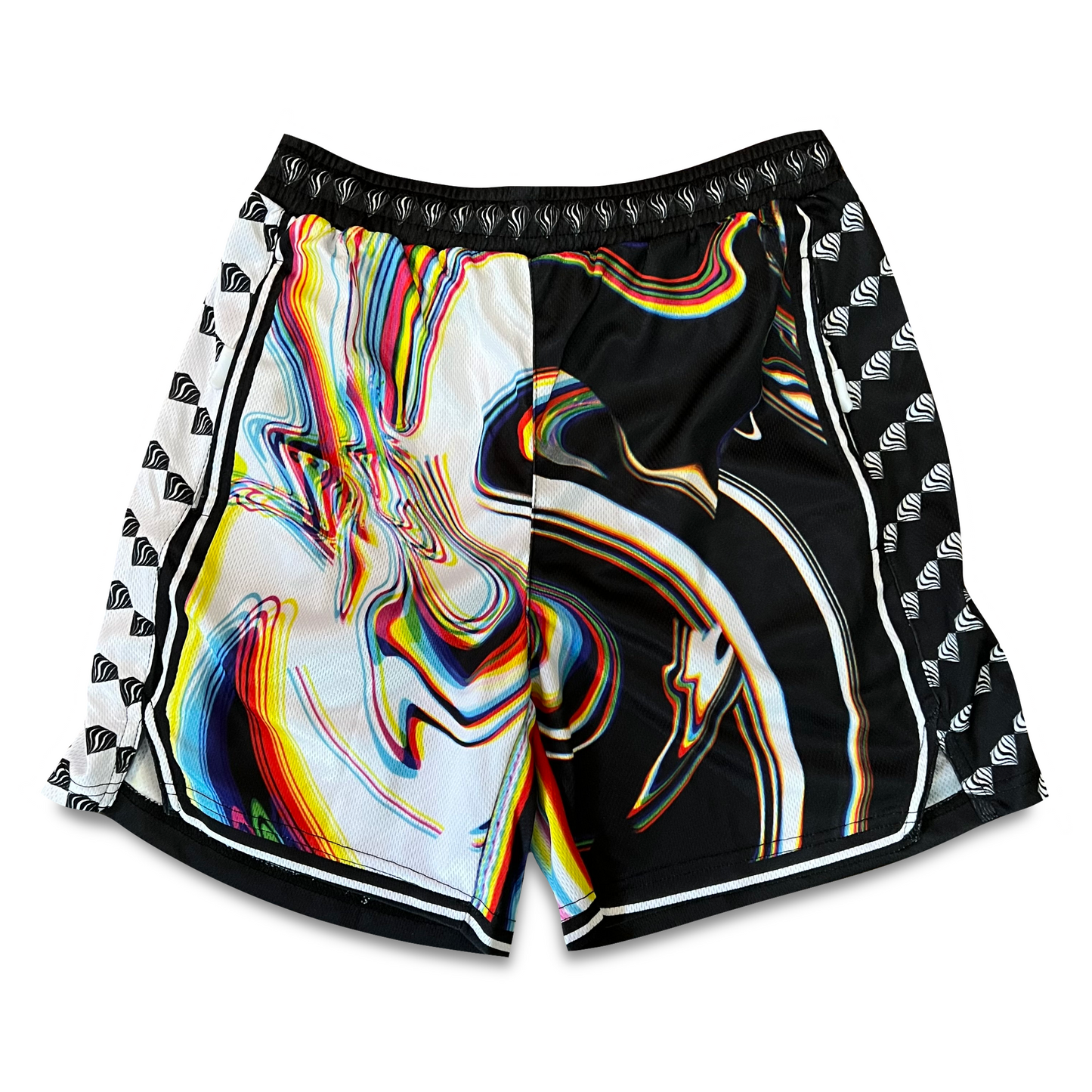 Super Future - Basketball Shorts