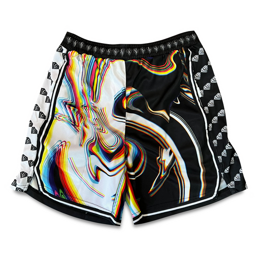 Super Future - Basketball Shorts
