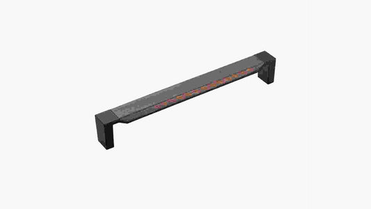 12 Inch Center to Center Fuse Appliance Pull