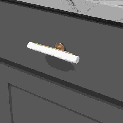 5 Inch x 1 Inch Firenze T-Knob