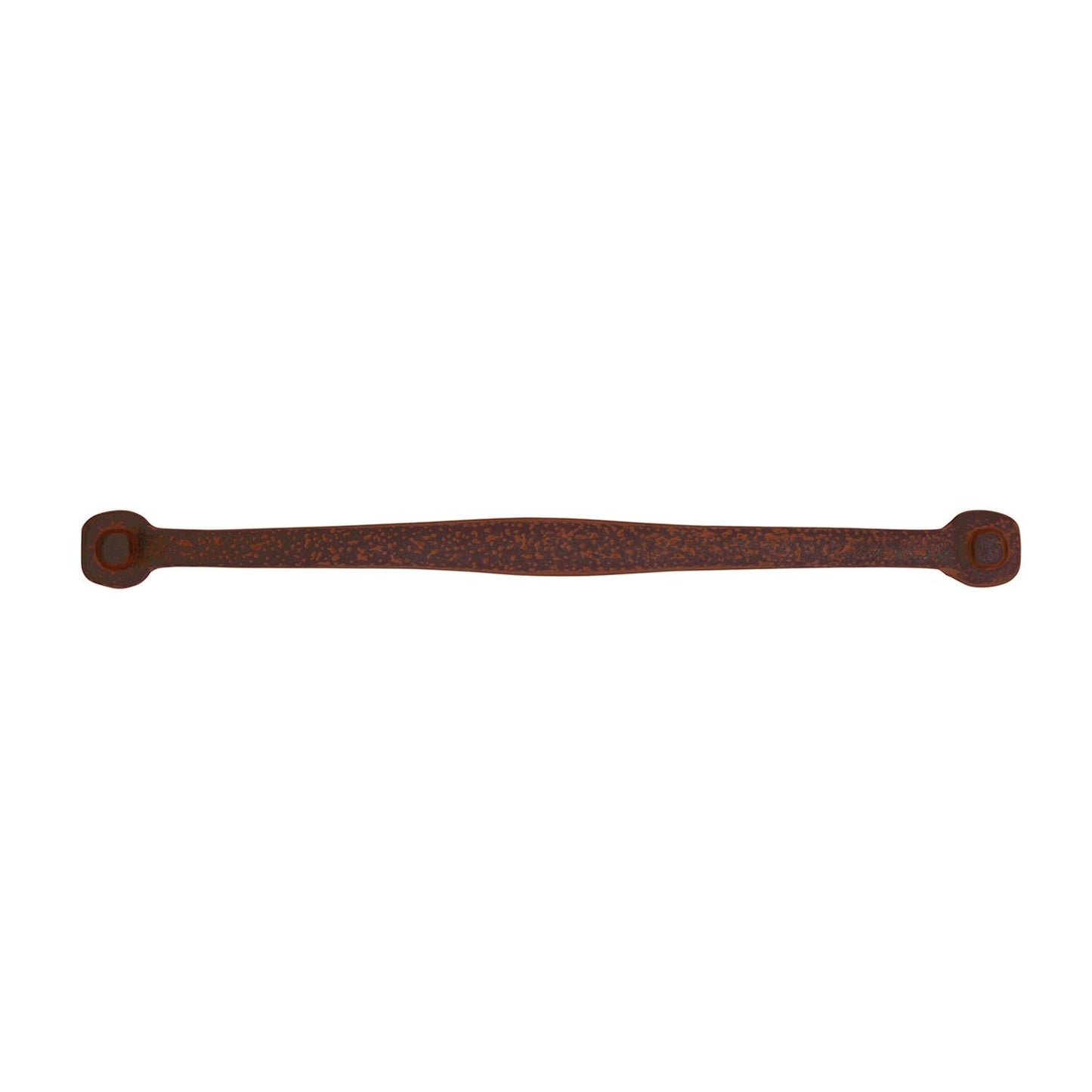 18 Inch Center to Center Refined Rustic Appliance Pull