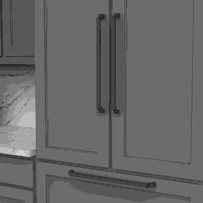 18 Inch Center to Center Monarch Appliance Pull