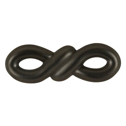 2-1/8 Inch x 3/4 Inch French Twist Knob