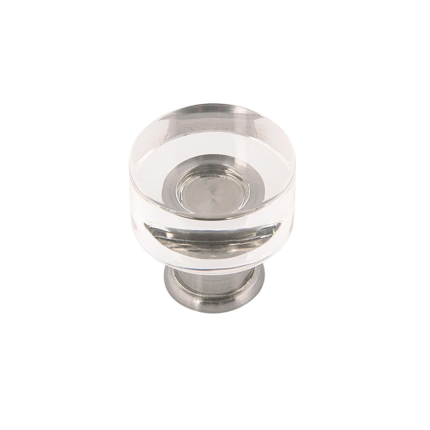 1 Inch Diameter Midway Knob