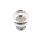 1 Inch Diameter Midway Knob
