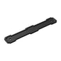 6-5/16 Inch (160mm) Center to Center Coventry Pull Backplate