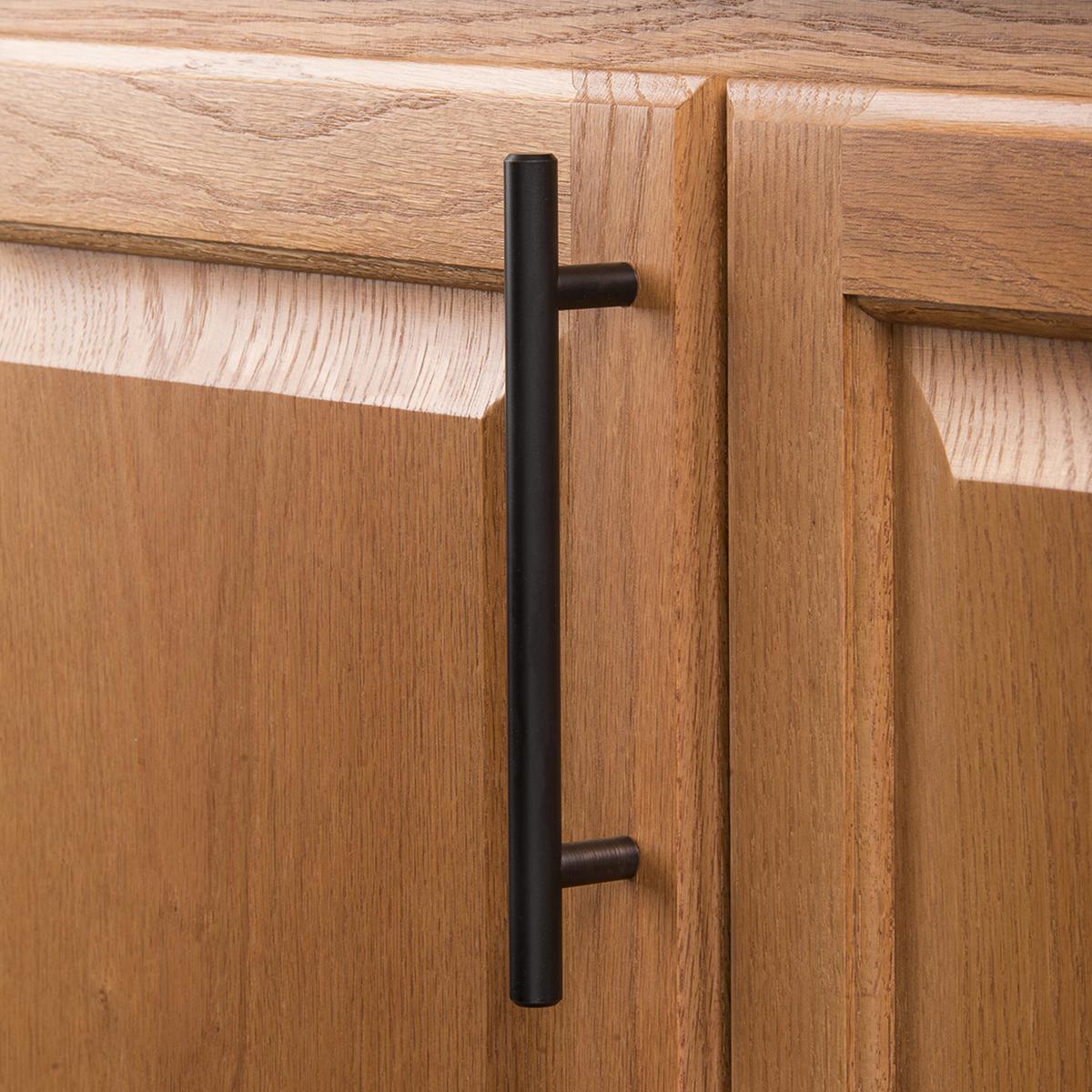 5-1/16 Inch (128mm) Bar Pulls