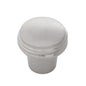 1-5/16 Inch Diameter Fermata Round Knob