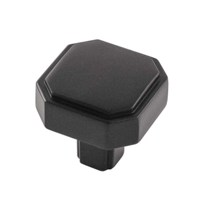 1-5/16 Inch x 1-5/16 Inch Monroe Square Knob
