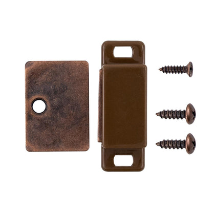 1-7/16 Inch Center to Center Catches