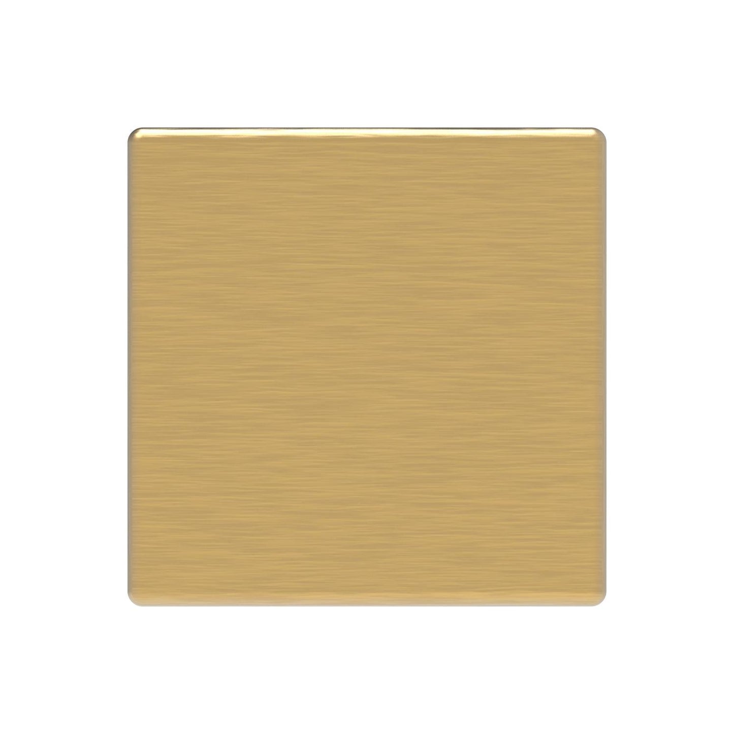 1-1/4 Inch Square Skylight Knob