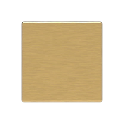 1-1/4 Inch Square Skylight Knob