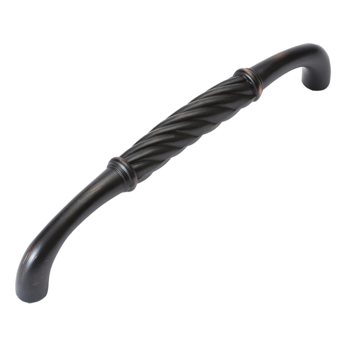 5-1/16 Inch (128mm) French Country Pull