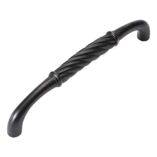 5-1/16 Inch (128mm) French Country Pull