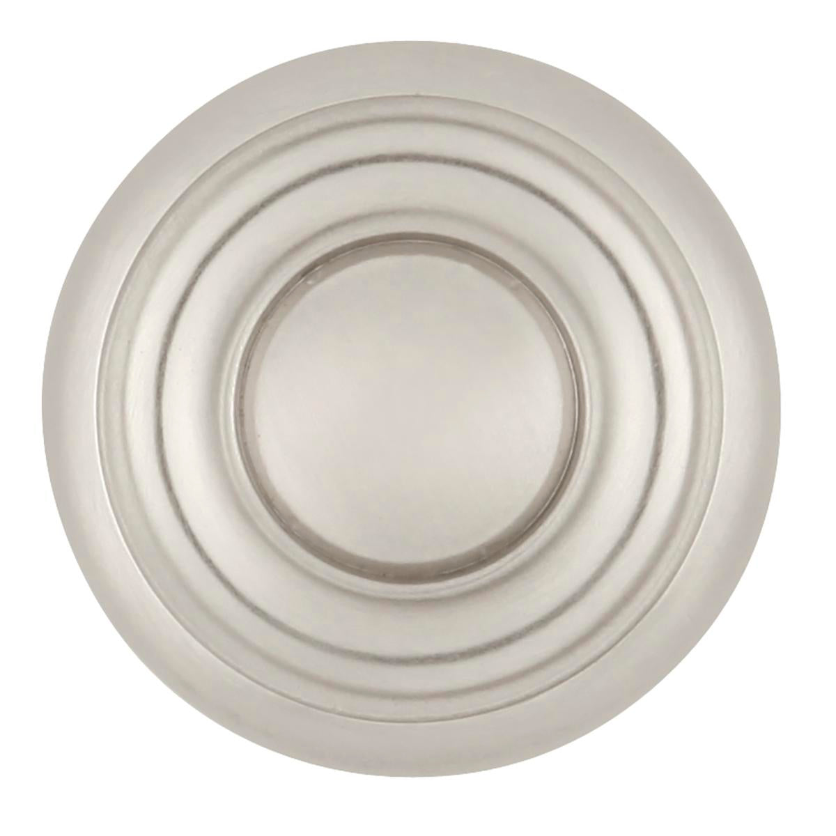 1-1/2 Inch Diameter Cottage Knob