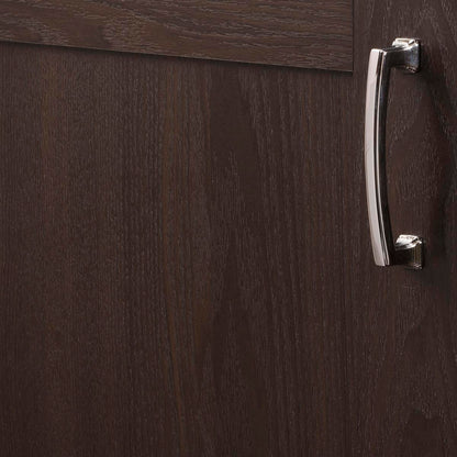 3-3/4 Inch (96mm) Bridges Pull