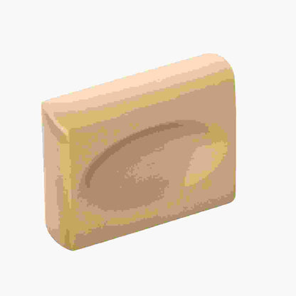 1-3/8 Inch x 7/16 Inch Ingot Pinch Knob