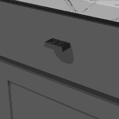 1-1/2 Inch Center to Center Cullet Pinch Knob