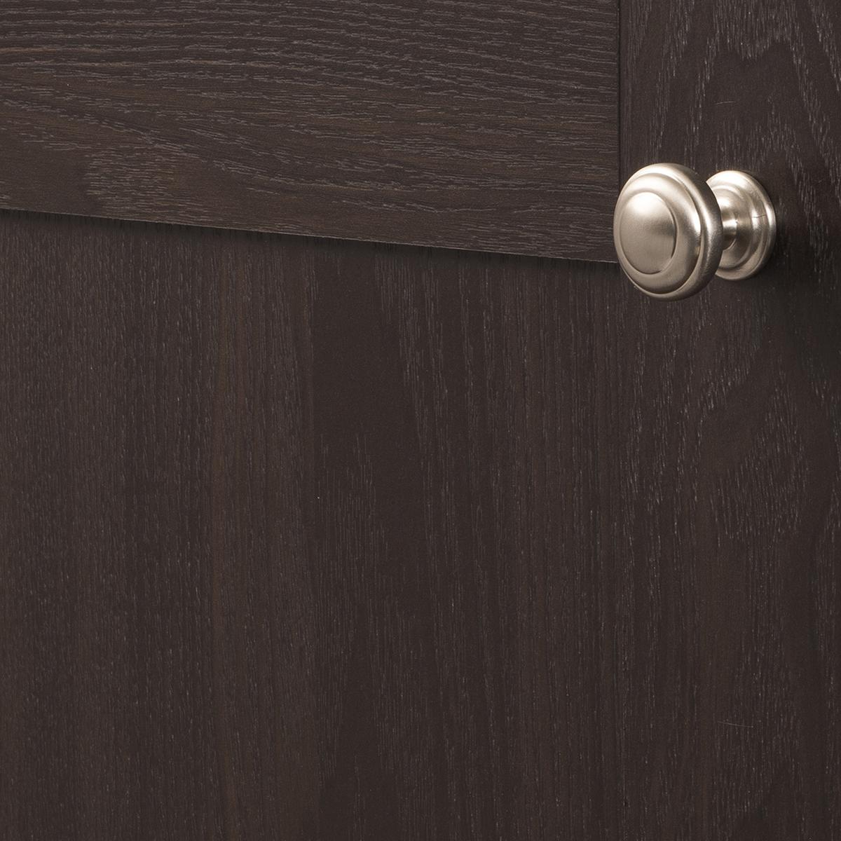 1-1/4 Inch Diameter Zephyr Knob