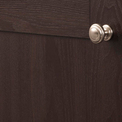 1-1/4 Inch Diameter Zephyr Knob