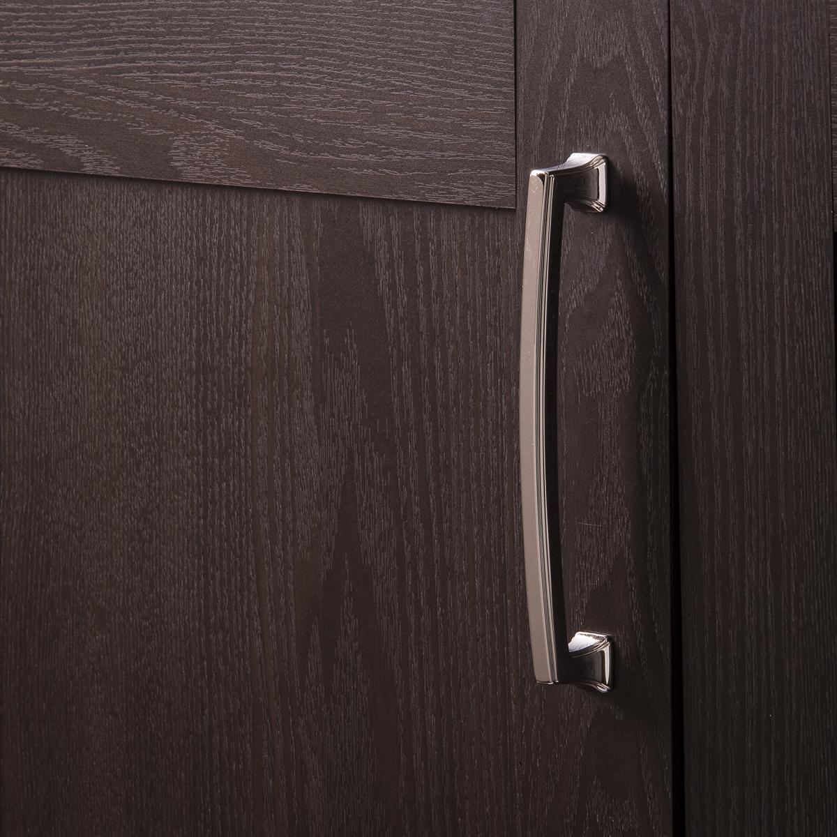 6-5/16 Inch (160mm) Bridges Pull