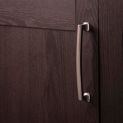 6-5/16 Inch (160mm) Bridges Pull