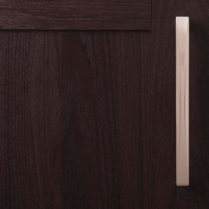 7-9/16 Inch (192mm) Crest Pull