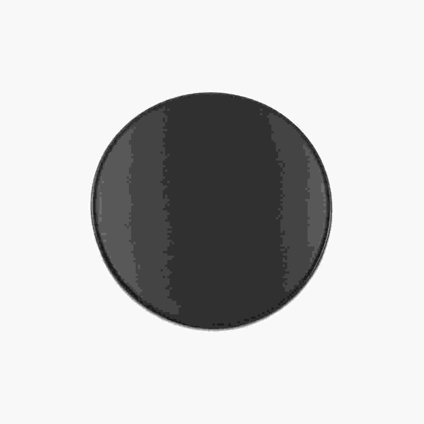 3 Inch Diameter Vale Round Knob