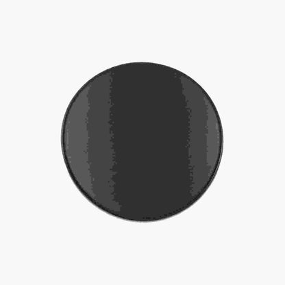 3 Inch Diameter Vale Round Knob