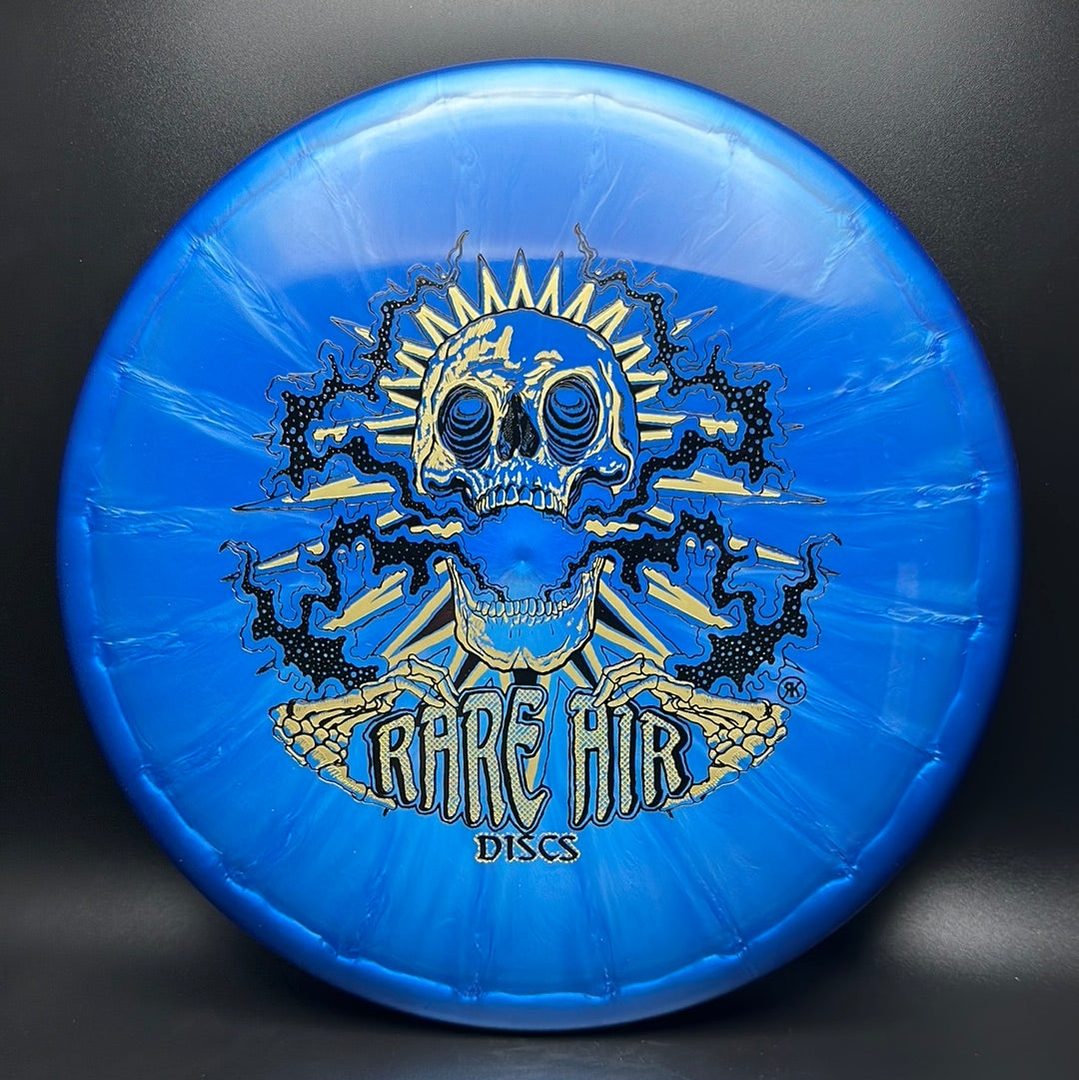 Ethereal Pathfinder - Limited RAD Skull Stamp