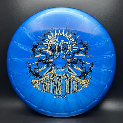 Ethereal Pathfinder - Limited RAD Skull Stamp