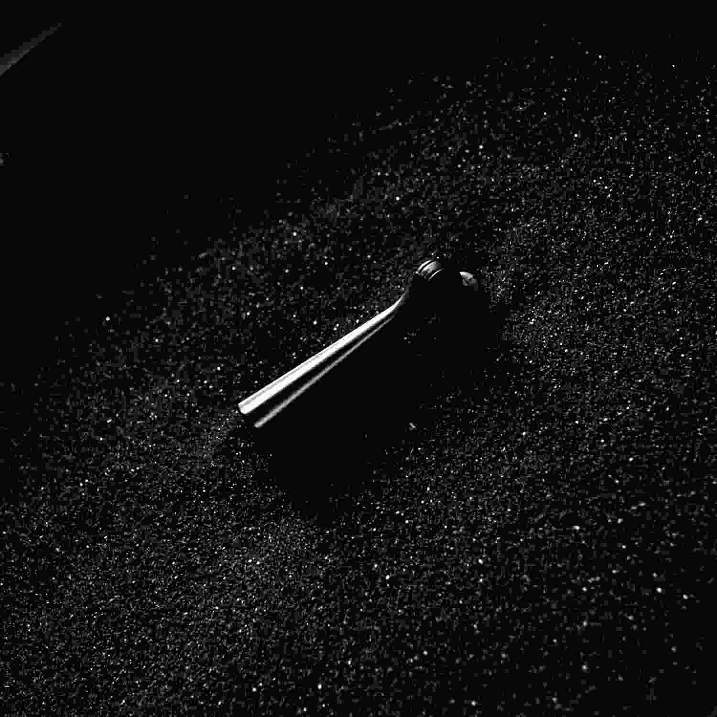 2-7/16 Inch x 7/8 Inch Bijou Laurel Pendant Pull