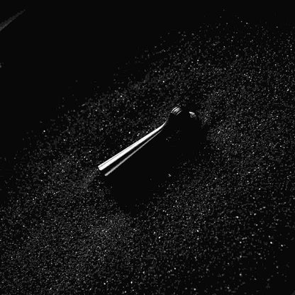 2-7/16 Inch x 7/8 Inch Bijou Laurel Pendant Pull