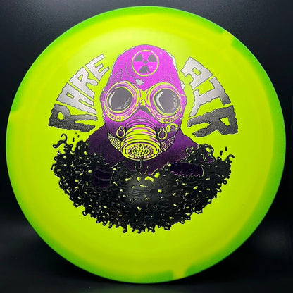 Halo S-Blend Czar - First Run - RADioactive Man Edition