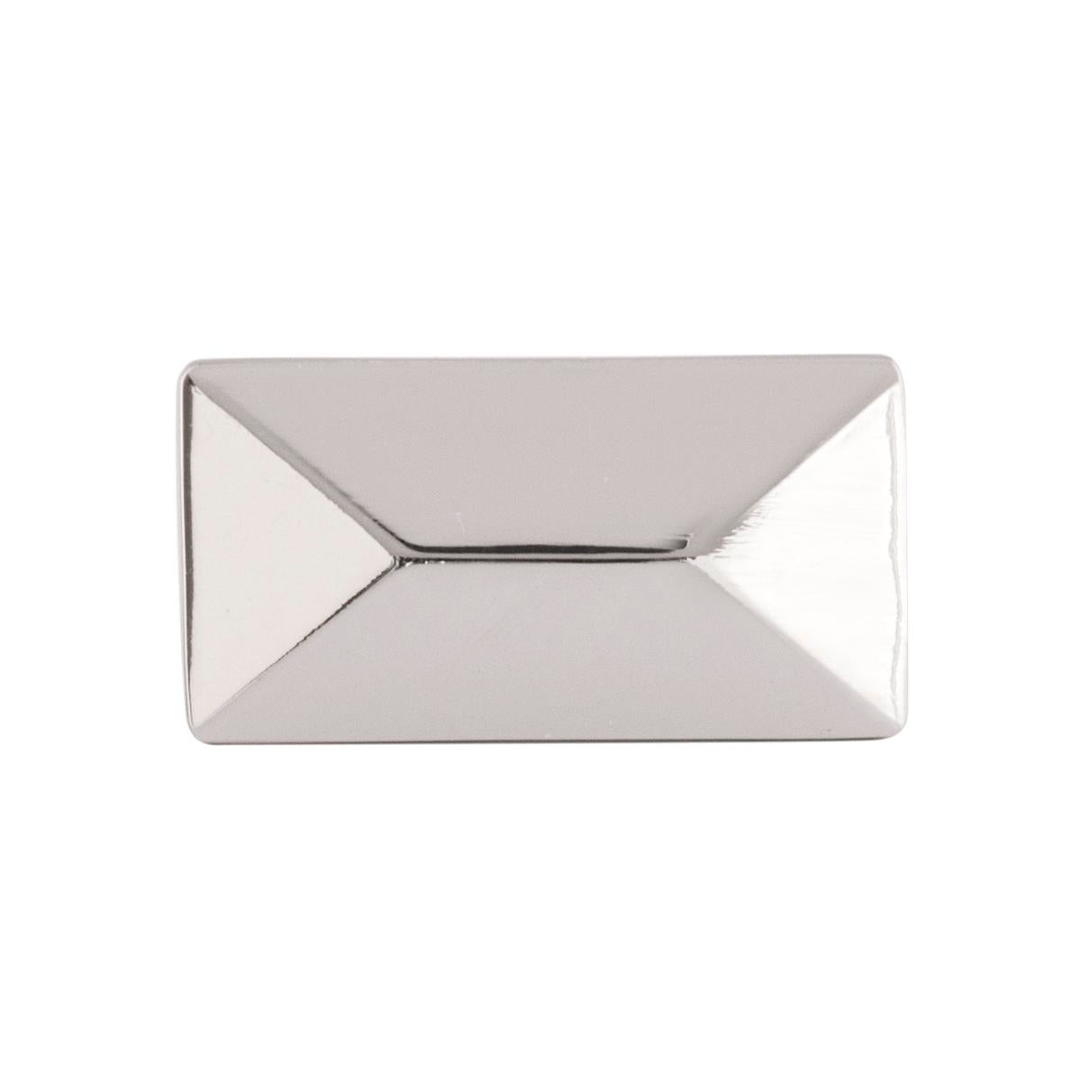 1-3/4 Inch x 15/16 Inch Bungalow Knob