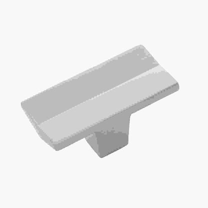 2 Inch x 1 Inch Avenue Rectangular Knob