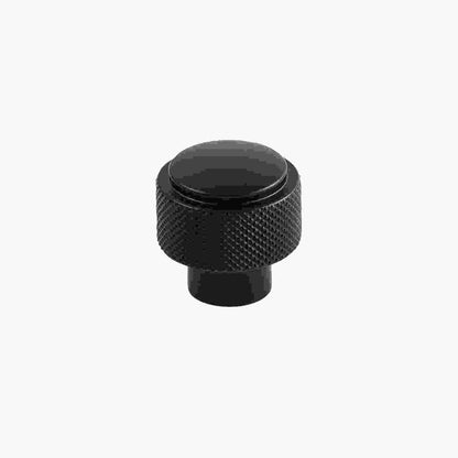 1-3/16 Inch Diameter Verge Round Knob