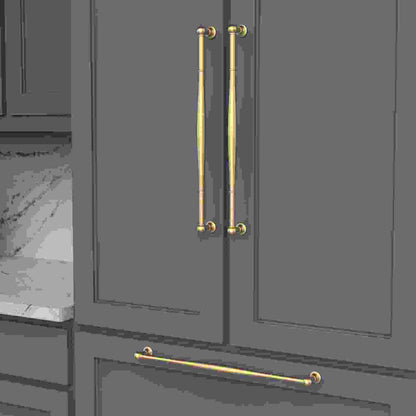 18 Inch Center to Center Fuller Appliance Pull