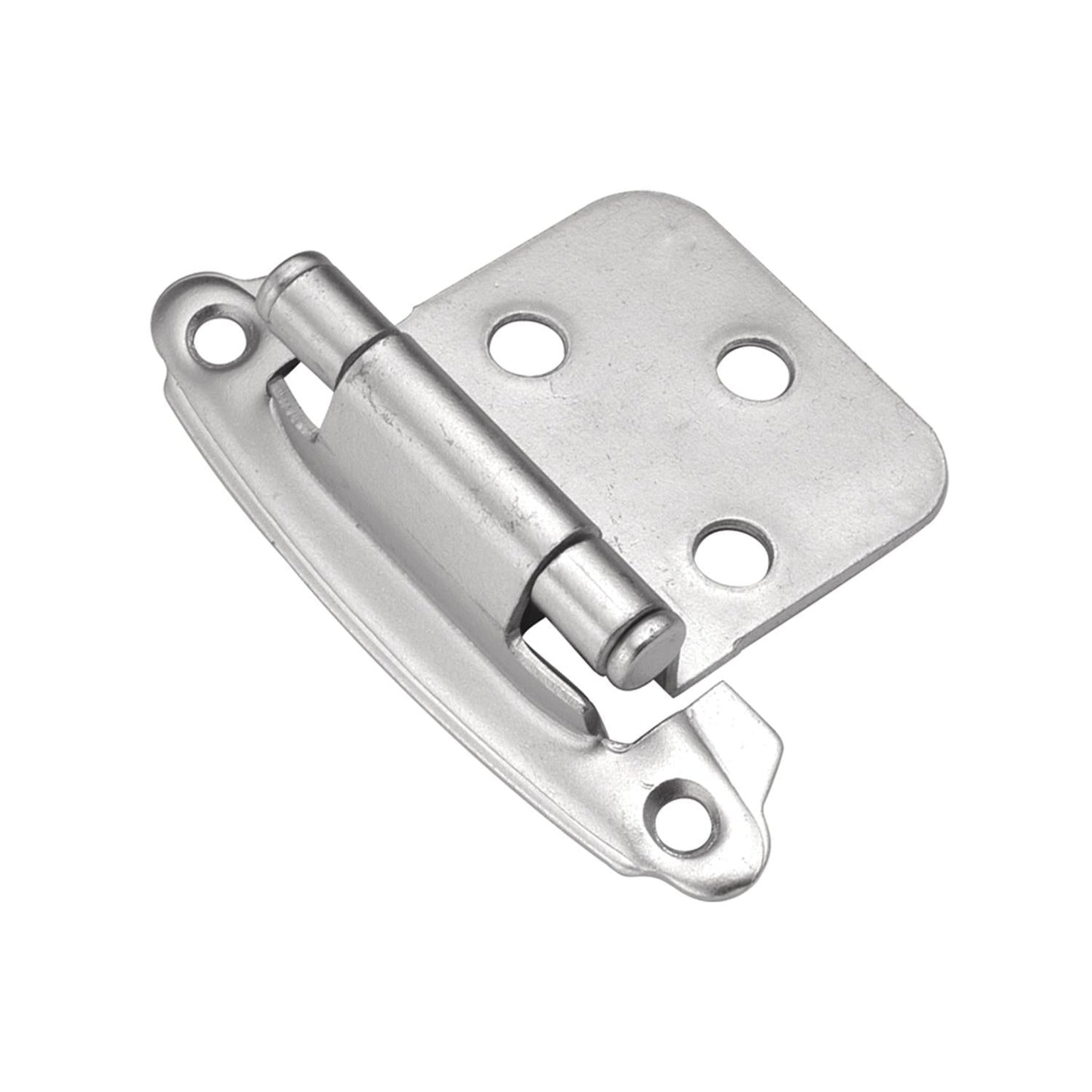 Surface Self-Closing Hinge