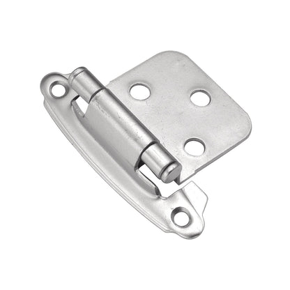 Surface Self-Closing Hinge