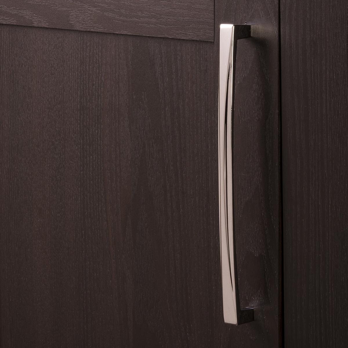 8-13/16 Inch (224mm) Crest Pull